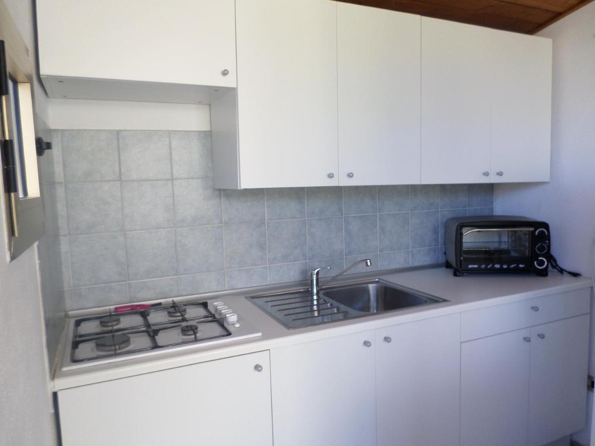 Villaggio Romaniello Marina di Camerota Eksteriør bilde