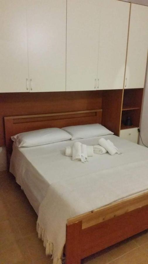 Villaggio Romaniello Marina di Camerota Eksteriør bilde