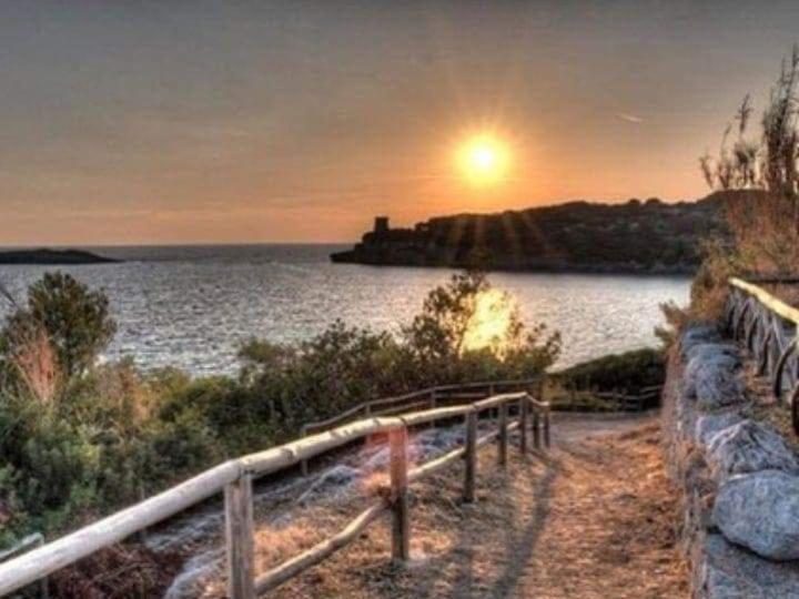 Villaggio Romaniello Marina di Camerota Eksteriør bilde