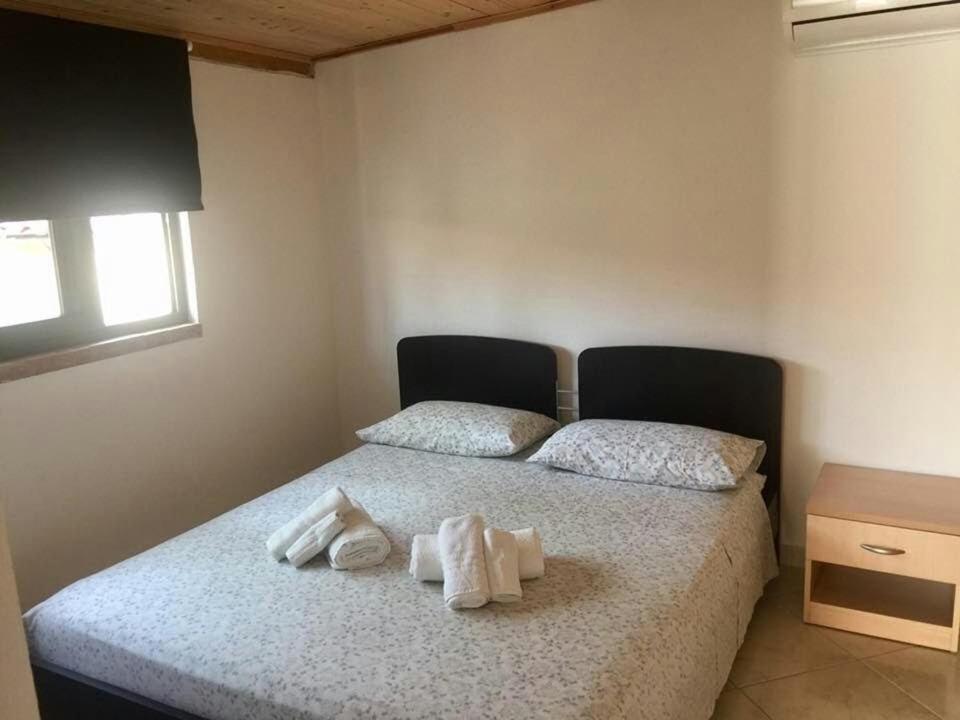 Villaggio Romaniello Marina di Camerota Eksteriør bilde